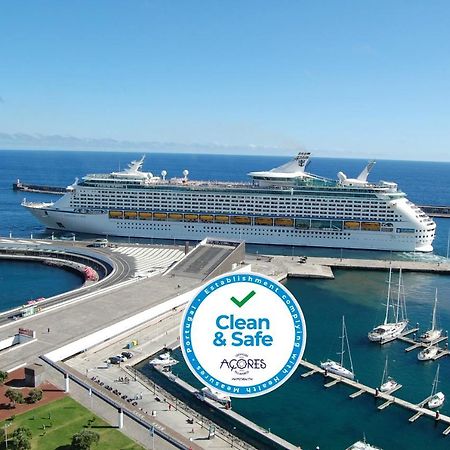 Atlantic Home Azores Понта Делгада Екстериор снимка