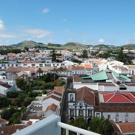 Atlantic Home Azores Понта Делгада Екстериор снимка