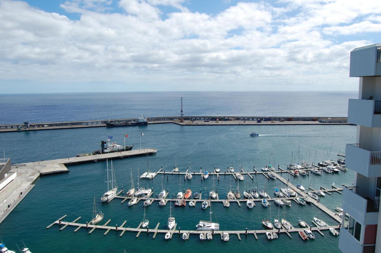Atlantic Home Azores Понта Делгада Екстериор снимка
