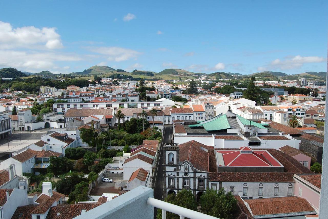 Atlantic Home Azores Понта Делгада Екстериор снимка