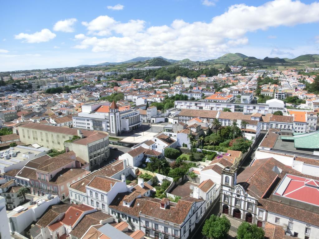 Atlantic Home Azores Понта Делгада Екстериор снимка