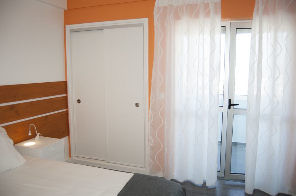 Atlantic Home Azores Понта Делгада Екстериор снимка