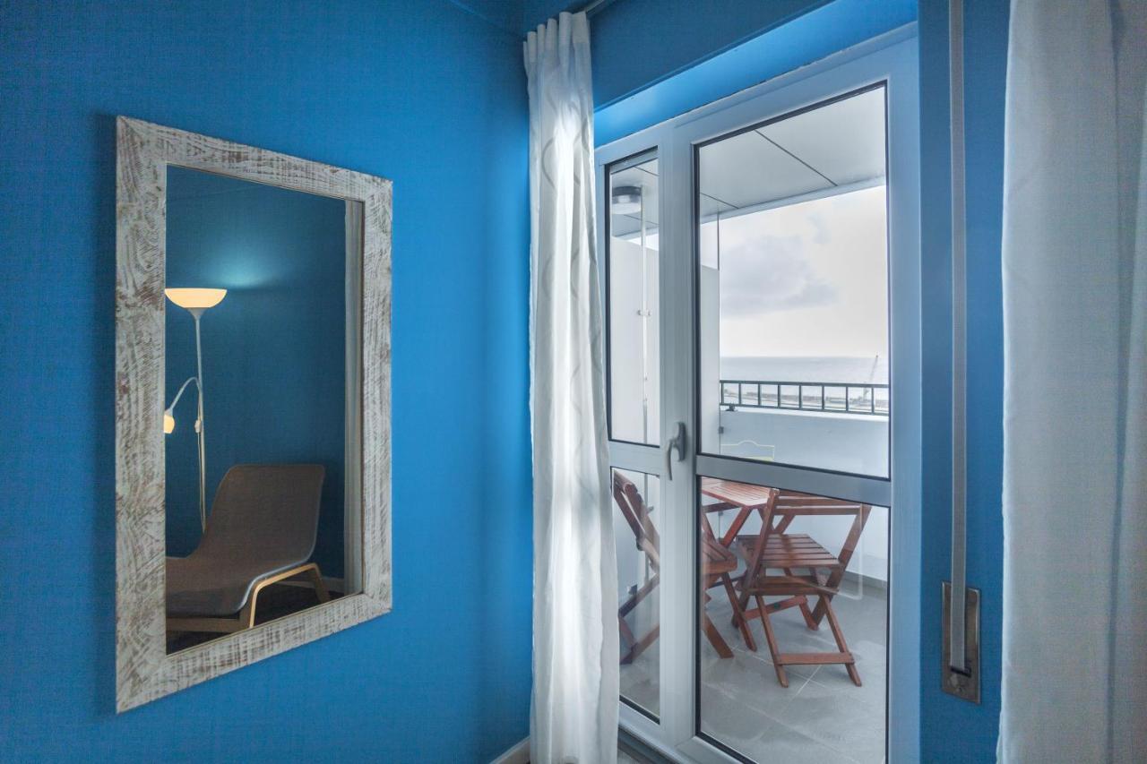 Atlantic Home Azores Понта Делгада Екстериор снимка