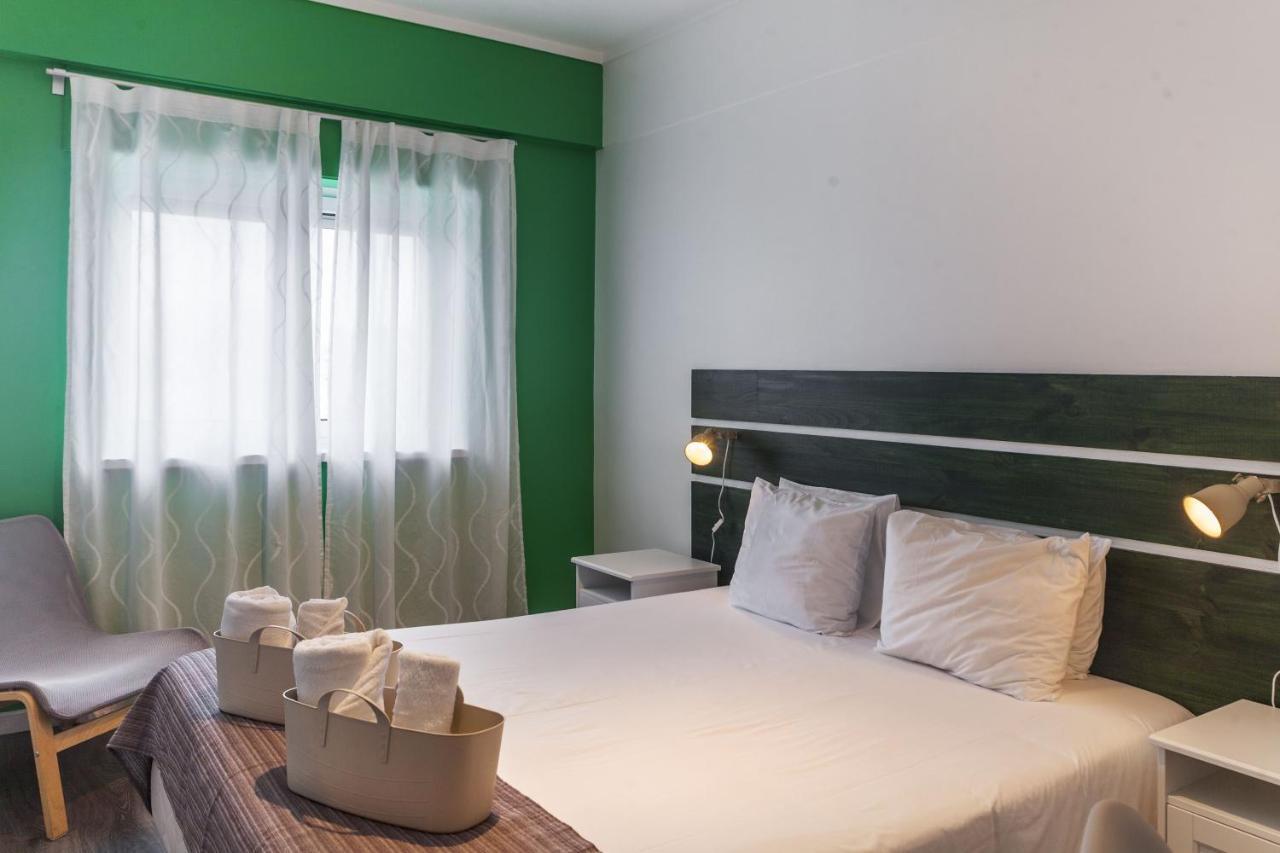Atlantic Home Azores Понта Делгада Екстериор снимка