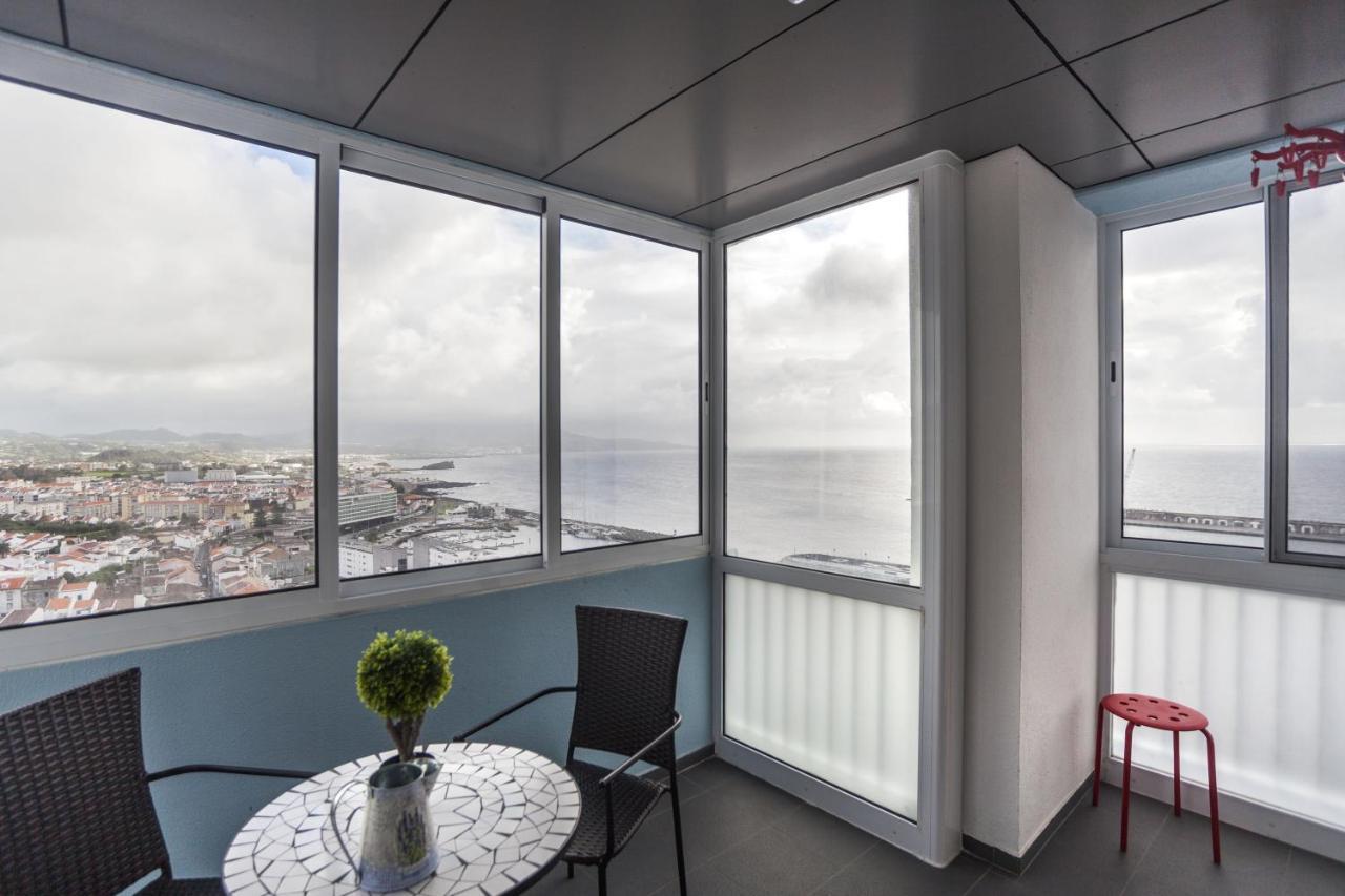 Atlantic Home Azores Понта Делгада Екстериор снимка