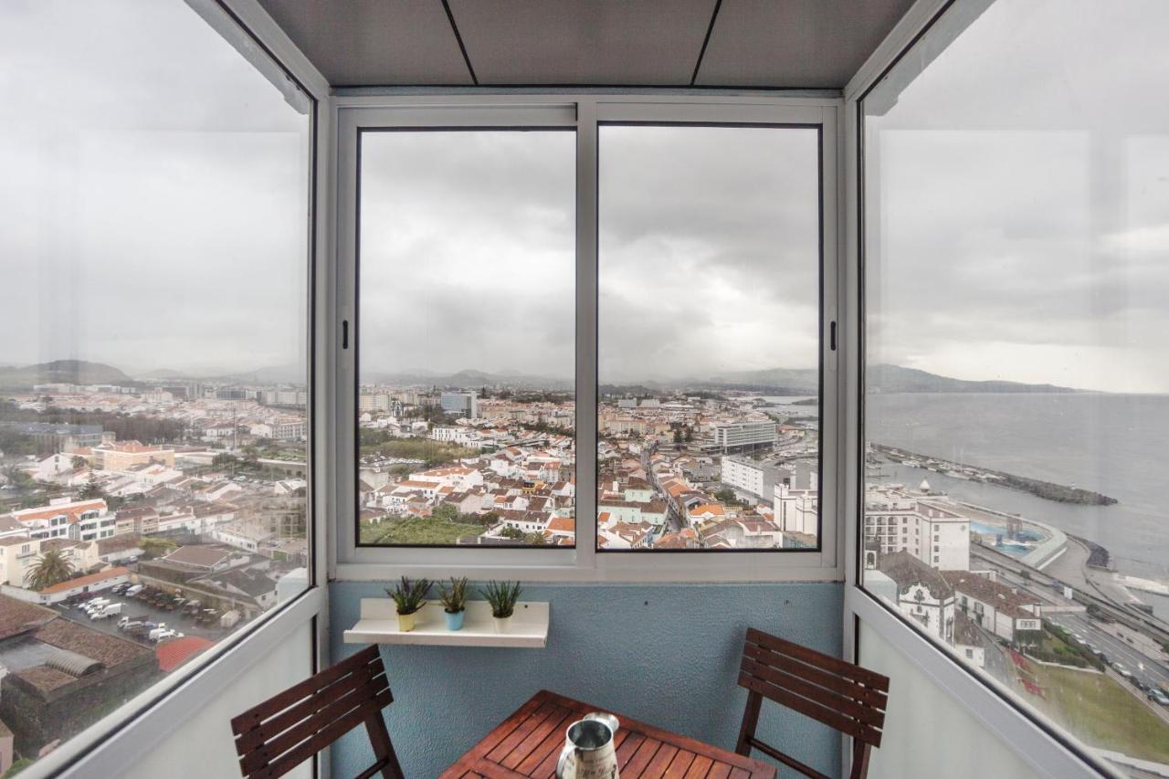 Atlantic Home Azores Понта Делгада Екстериор снимка