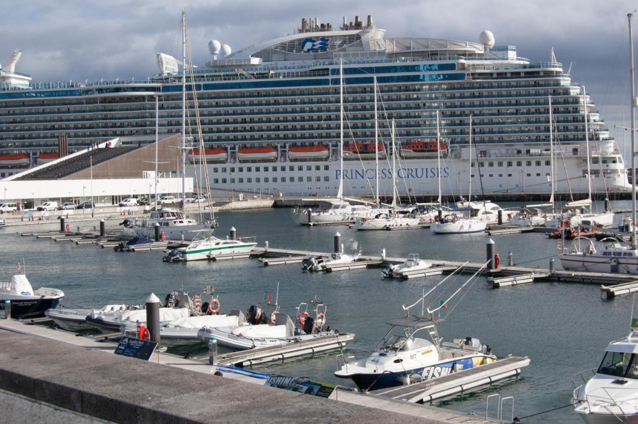 Atlantic Home Azores Понта Делгада Екстериор снимка